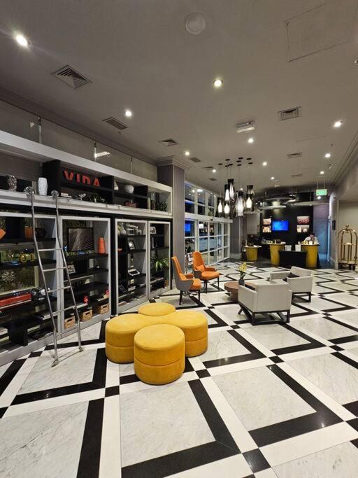 Apartamento Art Bela Vista São Paulo