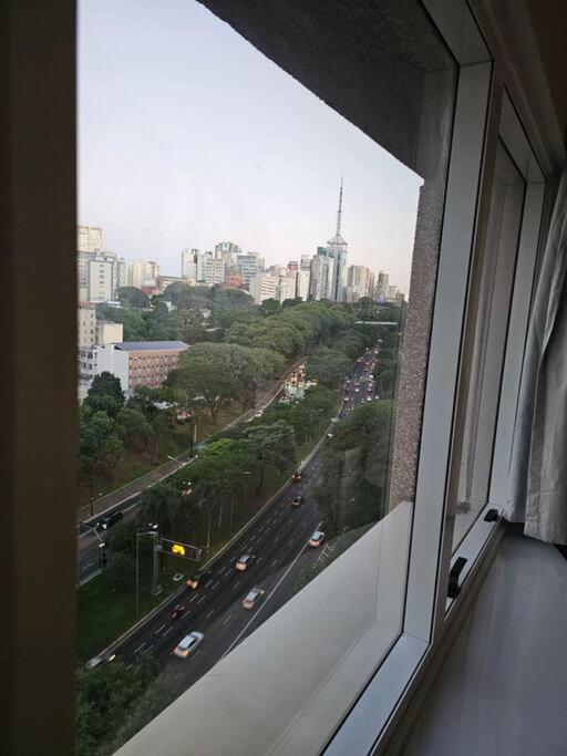 Art Bela Vista São Paulo