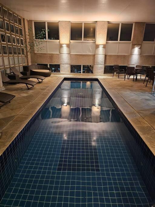 Apartamento Art Bela Vista São Paulo
