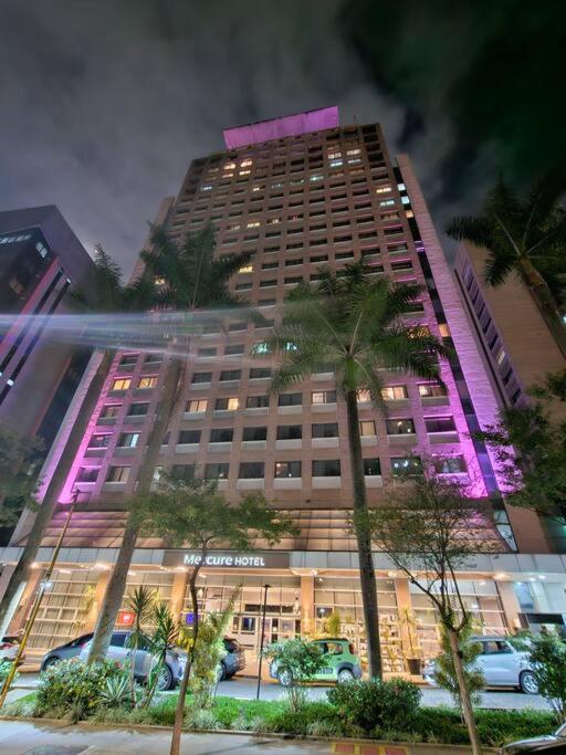 Art Bela Vista Apartamento São Paulo