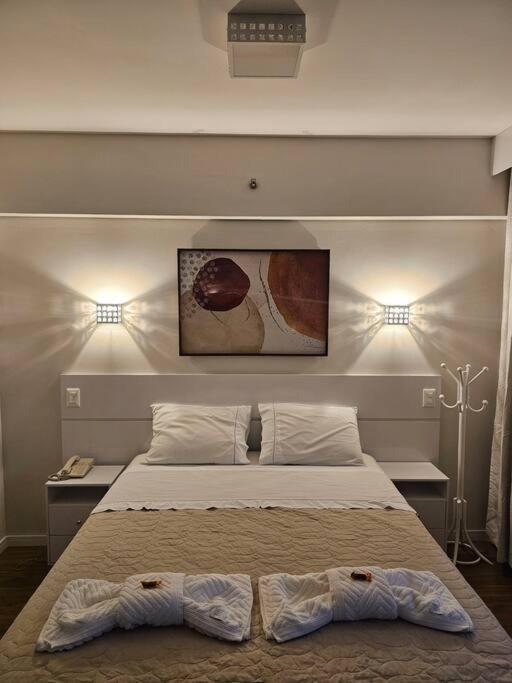Apartamento Art Bela Vista