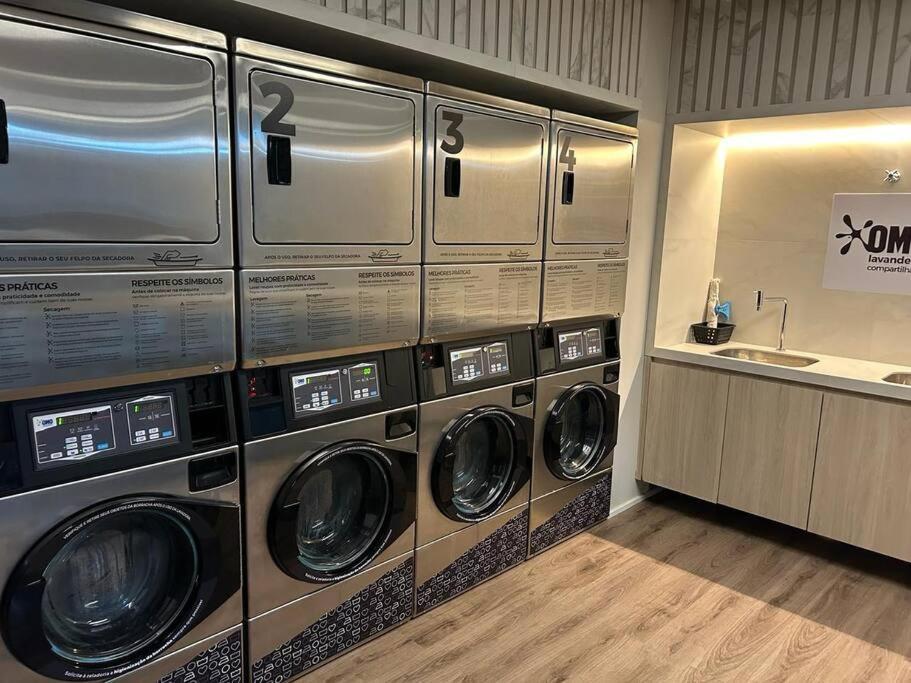 Apartment Alle 410 Brooklin *