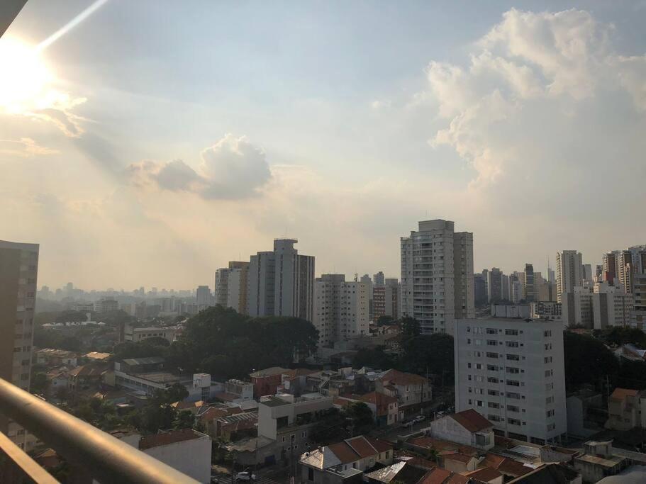 Id 02 Vl Mariana Apartamento São Paulo