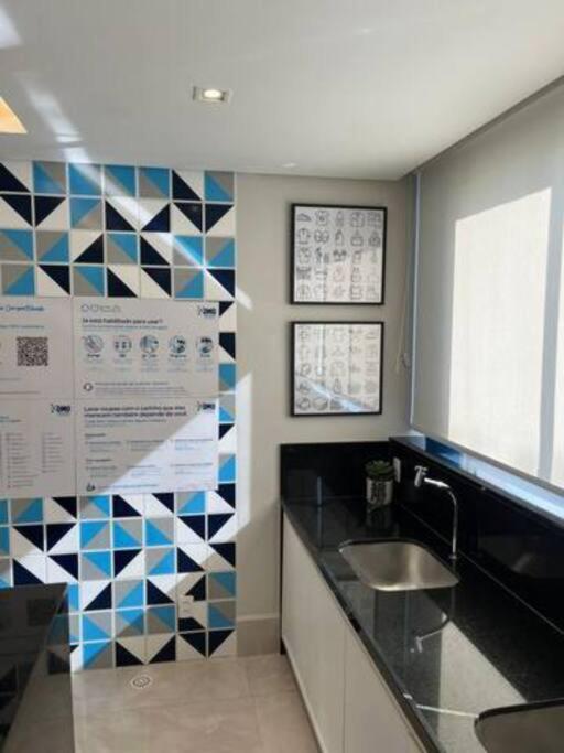 Apartamento Id 02 Vl Mariana *