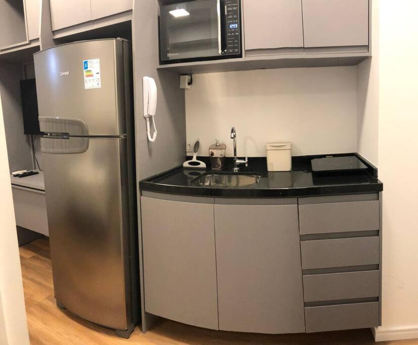 Id 02 Vl Mariana Apartamento São Paulo
