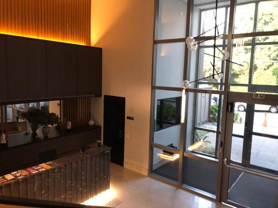 Apartamento Id 02 Vl Mariana *