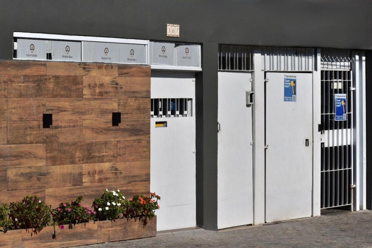 Apartamento 30 Sextuplo - Perto Da Expo Sao Paulo/centro Paraolimpico