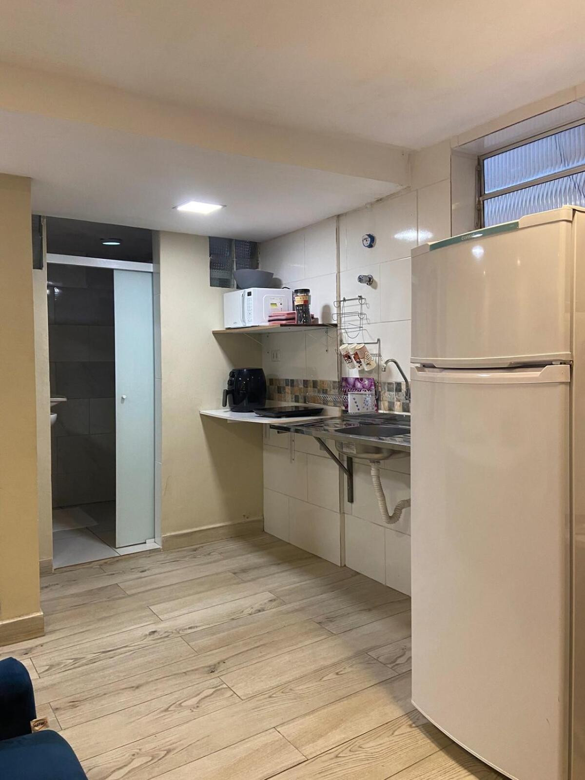 30 Sextuplo - Perto Da Expo Sao Paulo/centro Paraolimpico Apartamento