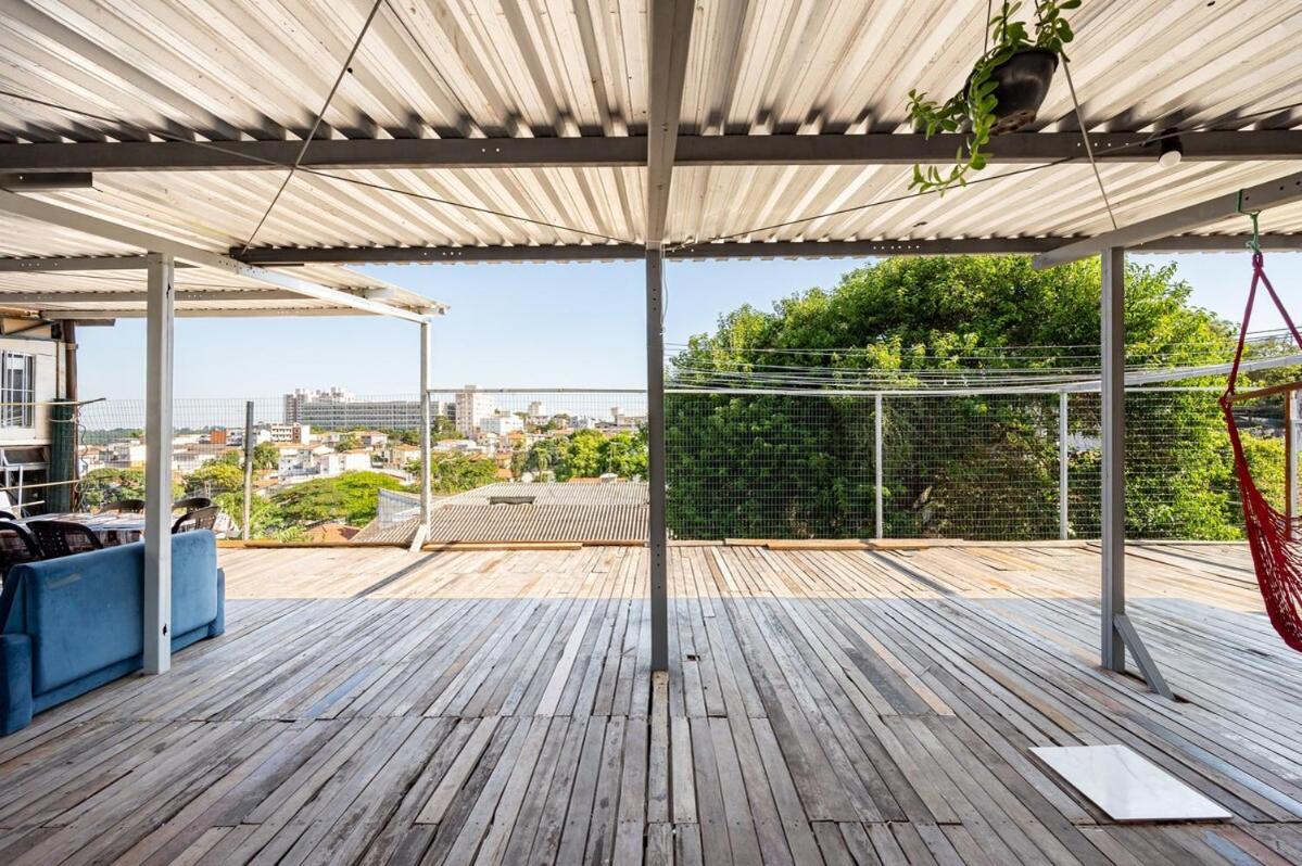 Apartamento 37 Loft Triplo - Congonhas Airport, Jabaquara Metro, Expo Sao Paul *