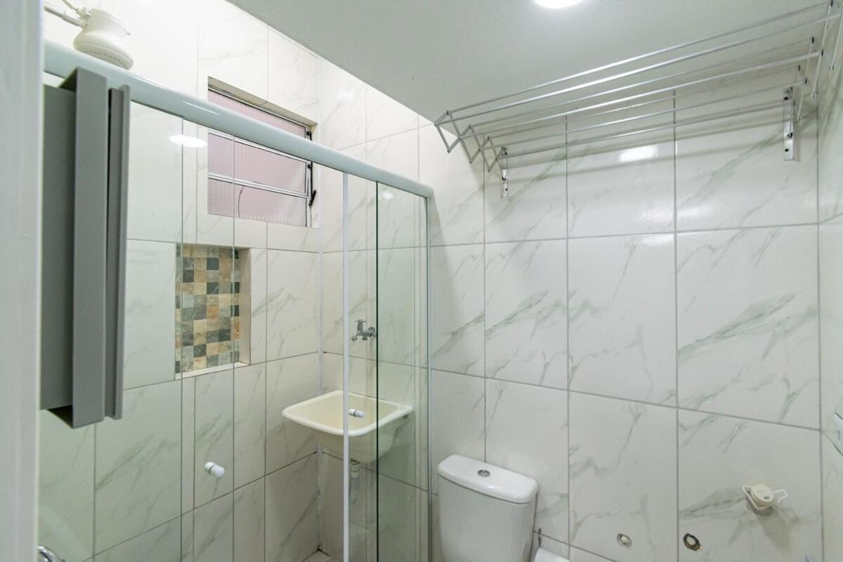 37 Loft Triplo - Congonhas Airport, Jabaquara Metro, Expo Sao Paul Apartamento São Paulo