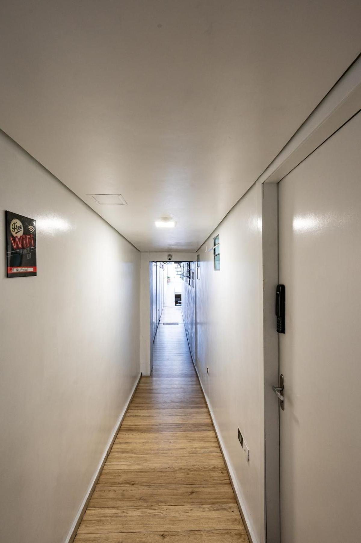 37 Loft Triplo - Congonhas Airport, Jabaquara Metro, Expo Sao Paul *