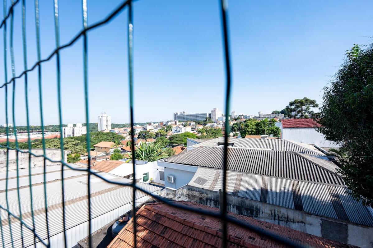 Apartamento 37 Loft Triplo - Congonhas Airport, Jabaquara Metro, Expo Sao Paul São Paulo