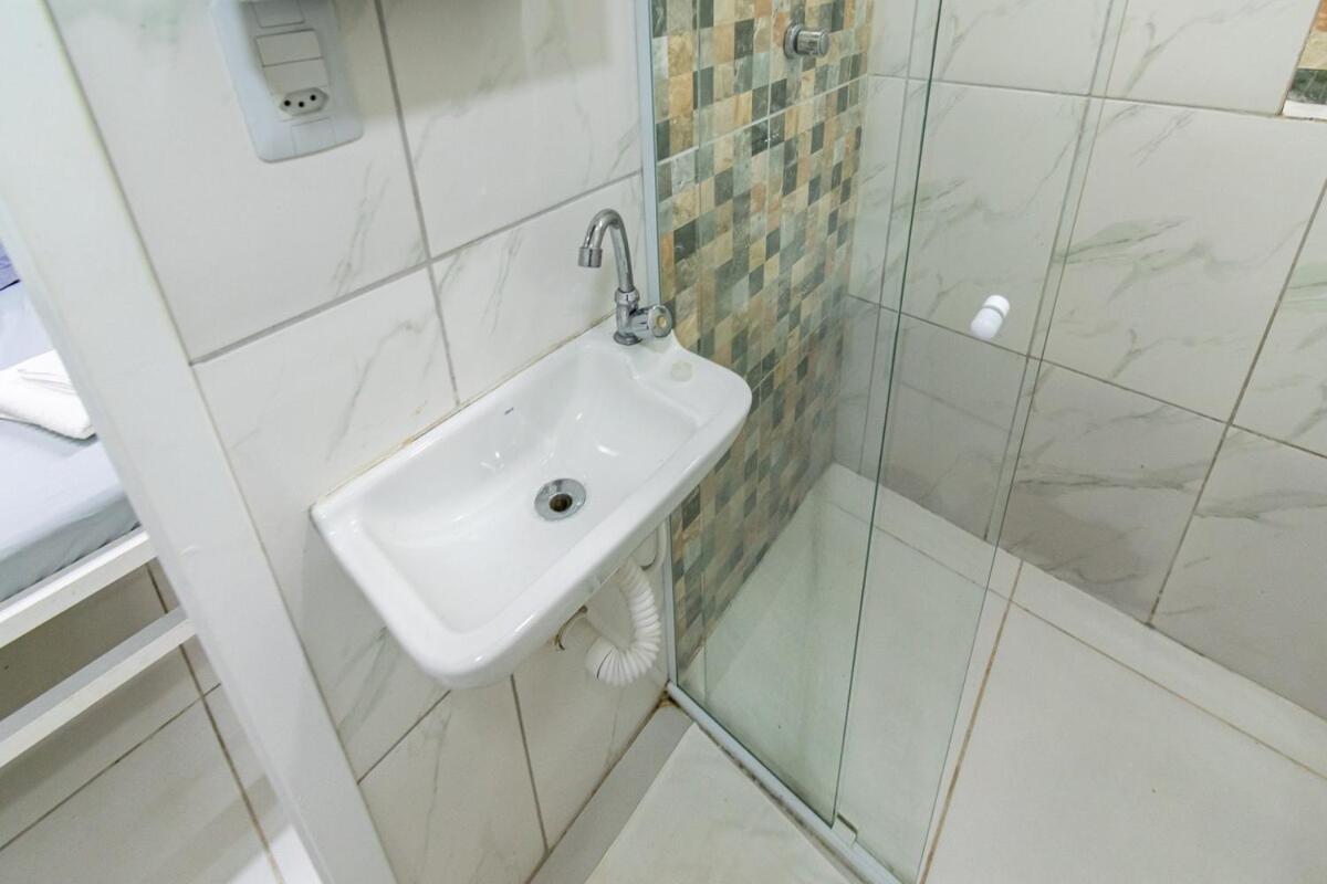 37 Loft Triplo - Congonhas Airport, Jabaquara Metro, Expo Sao Paul São Paulo