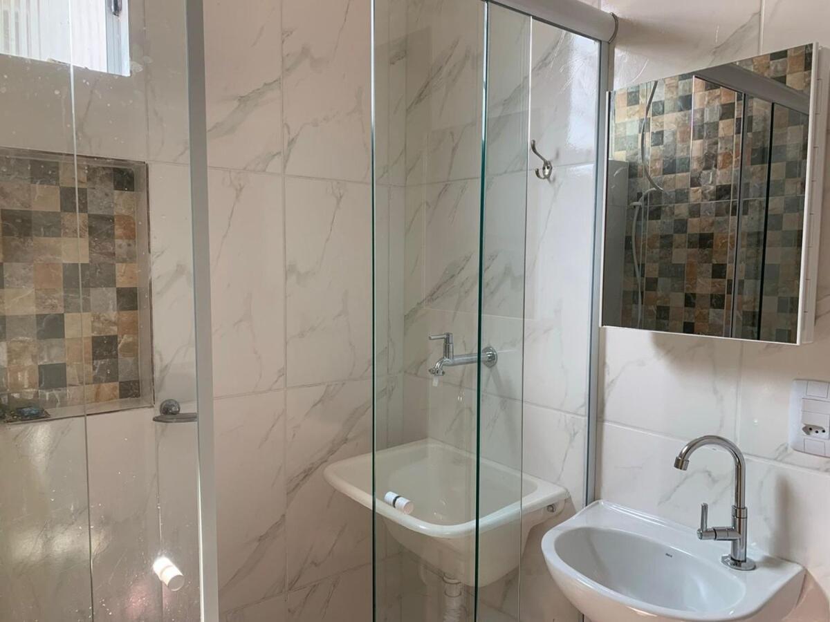 Apartamento 59 Loft Quadruplo - Loft Perto Do Aeroporto Congonhas/sao Paulo Expo São Paulo