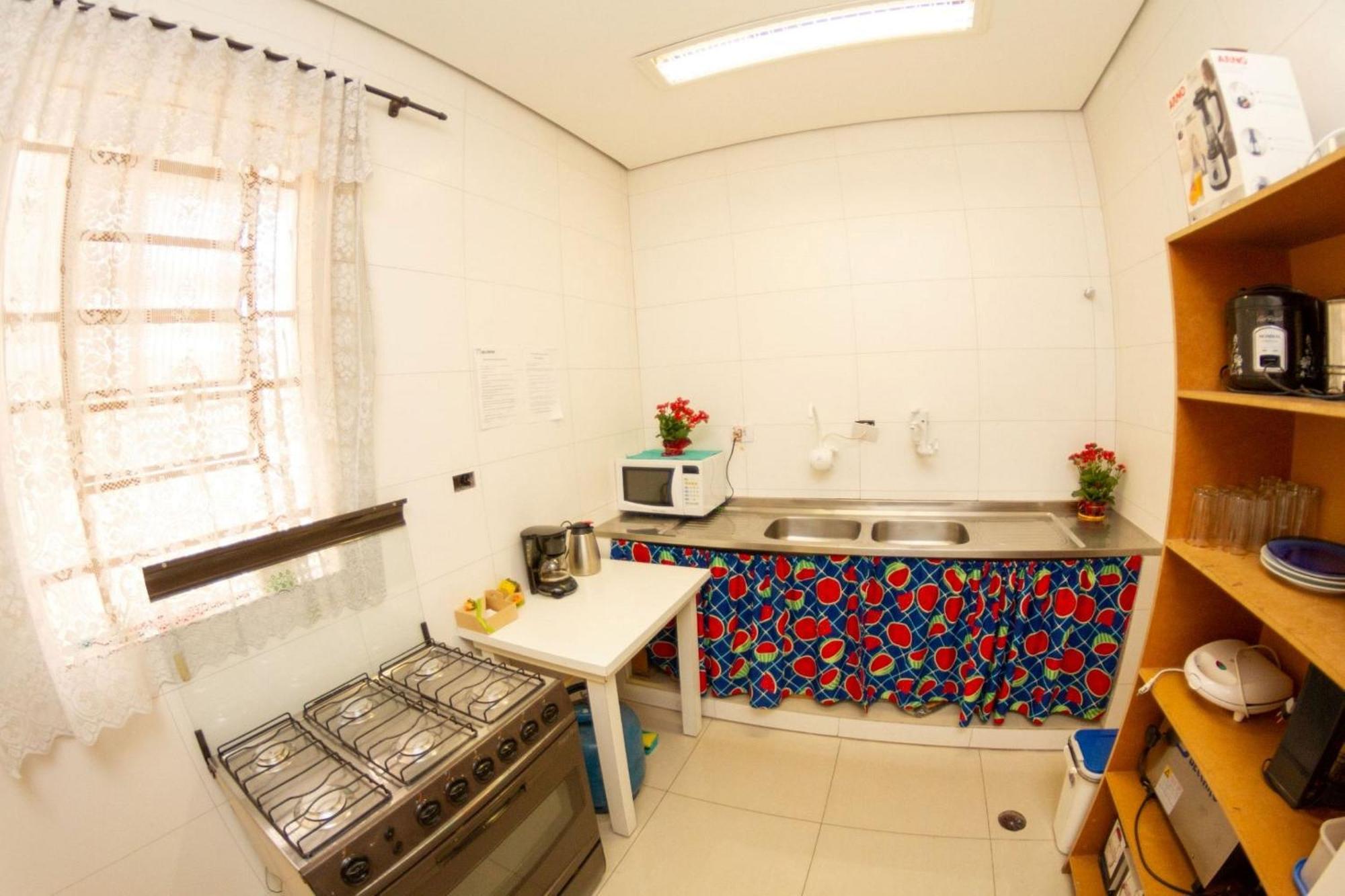Casa Na Liberdade By Oba Casa de férias