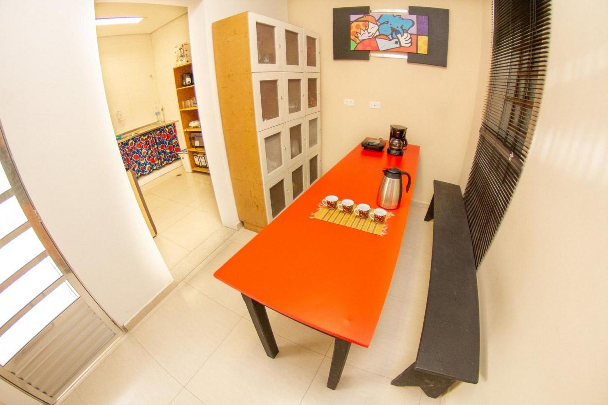 Casa Na Liberdade By Oba Casa de férias