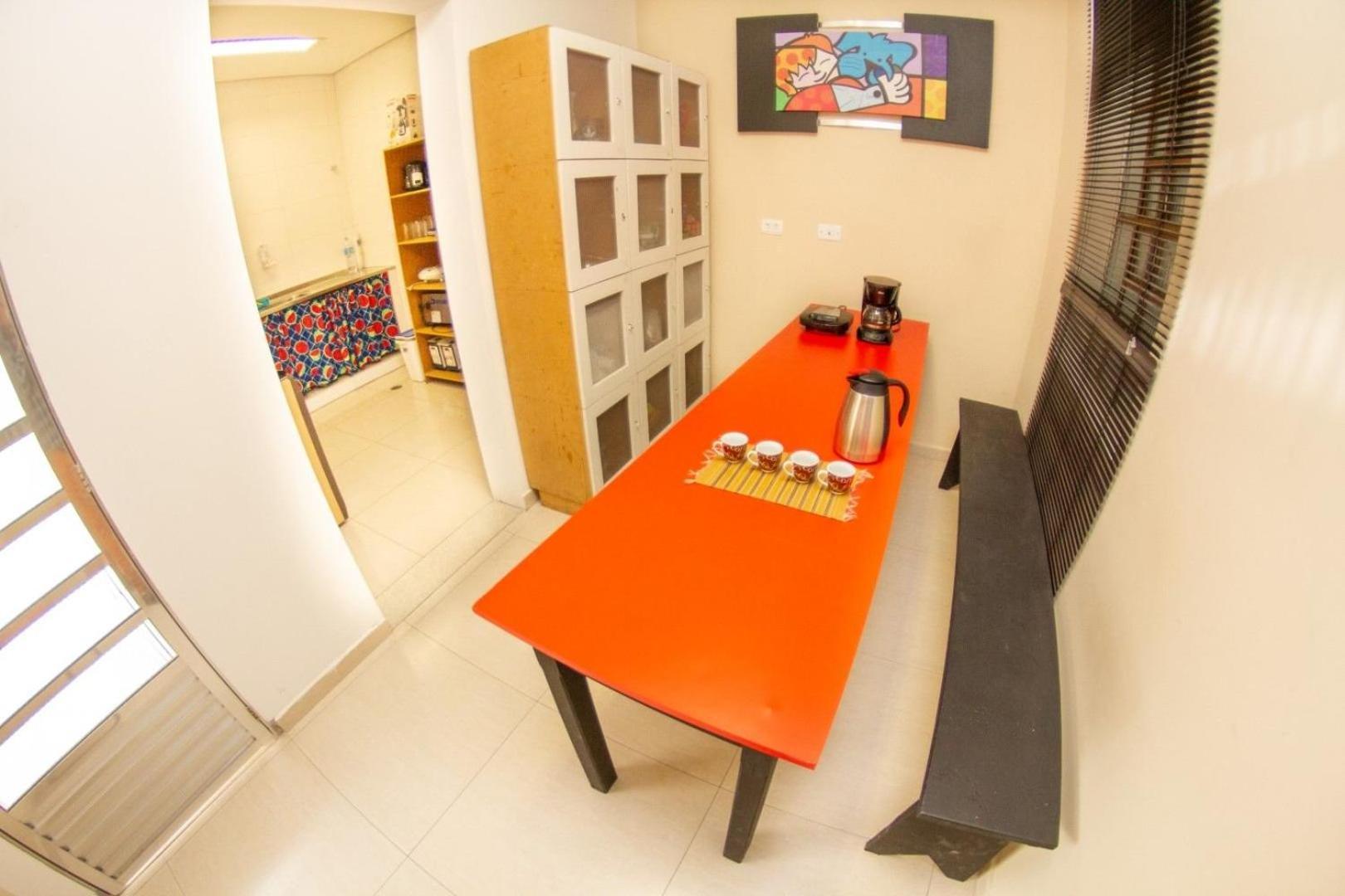 Casa Na Liberdade By Oba *