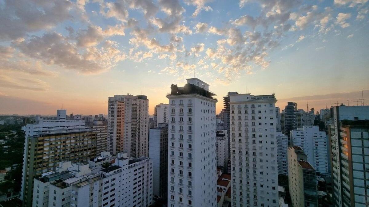 Aptos No Do Jardins *