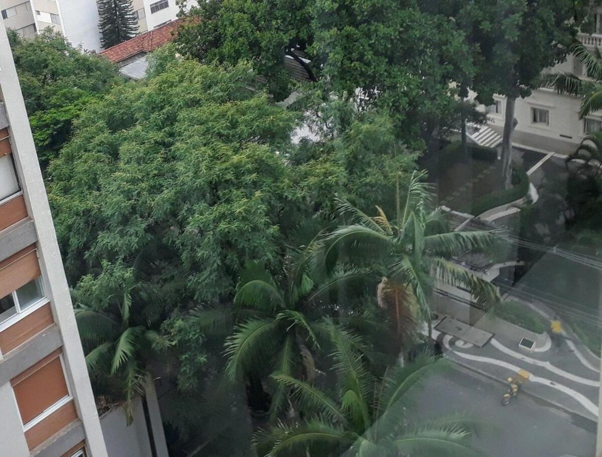 Aptos No Do Jardins * São Paulo