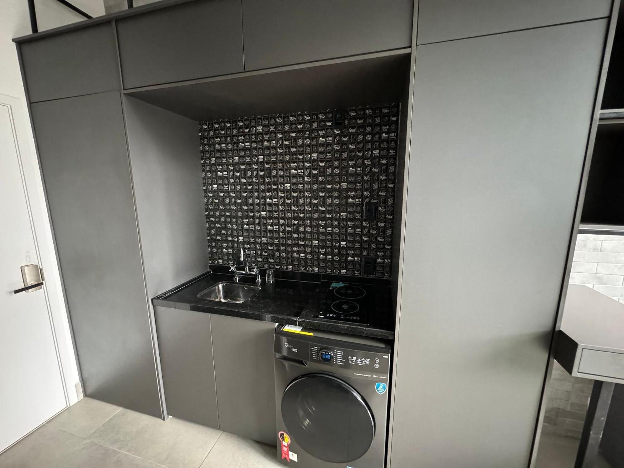 Apartamento Y_207 | Exclusivo Na Rua Oscar Freire Novo *