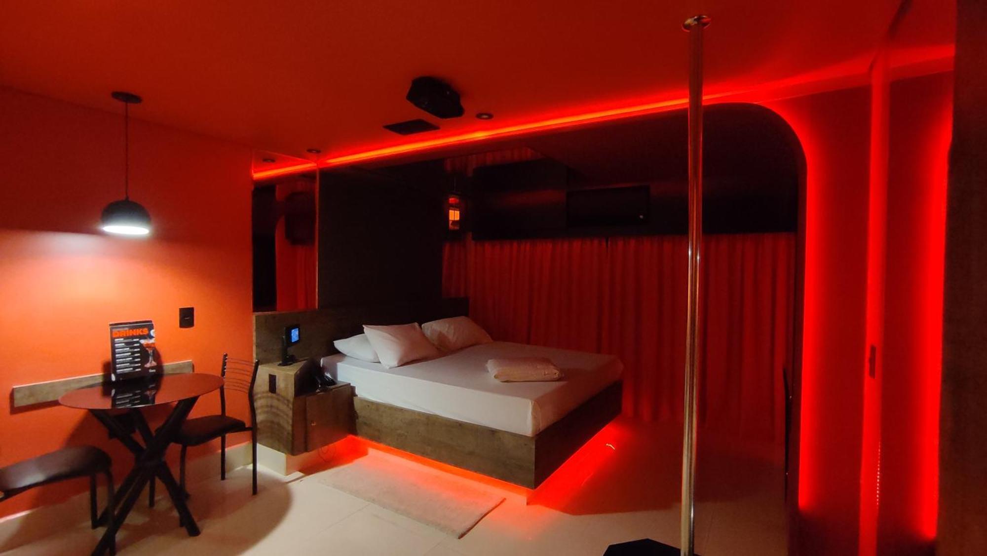 Hotel do amor Swing 1 *