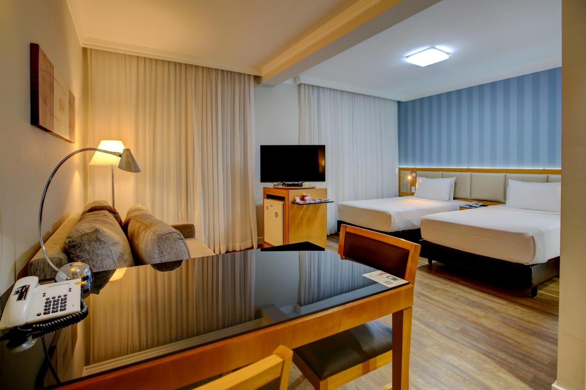 Hotel Quality Oscar Freire