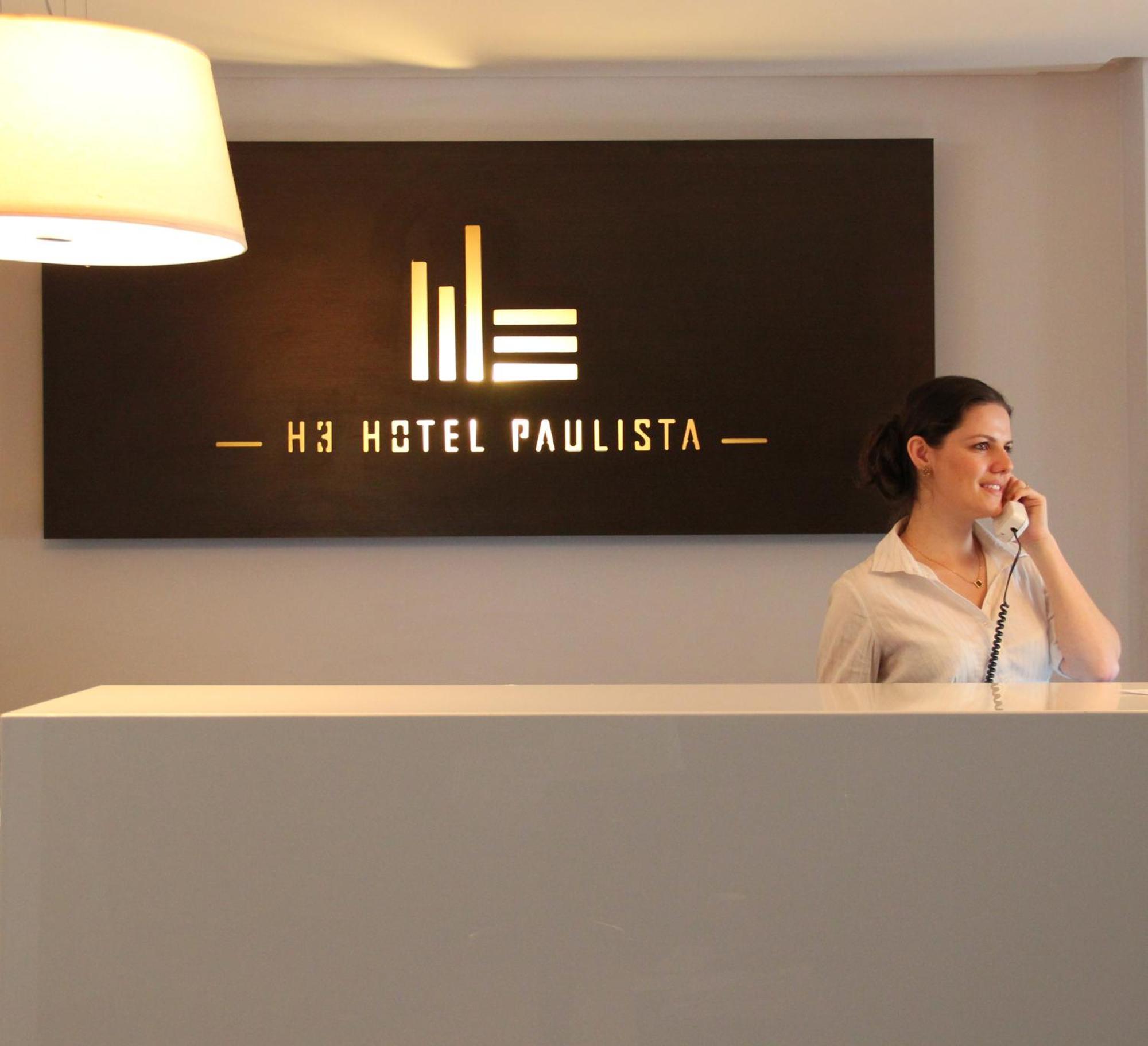 H3 Paulista