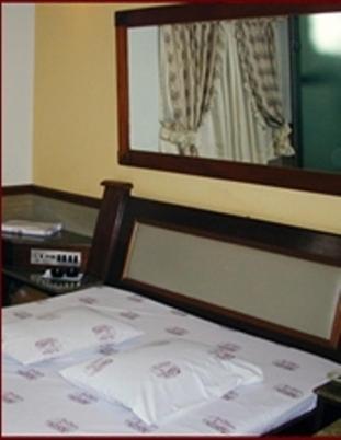 Hotel do amor Tres Poderes (adults Only)