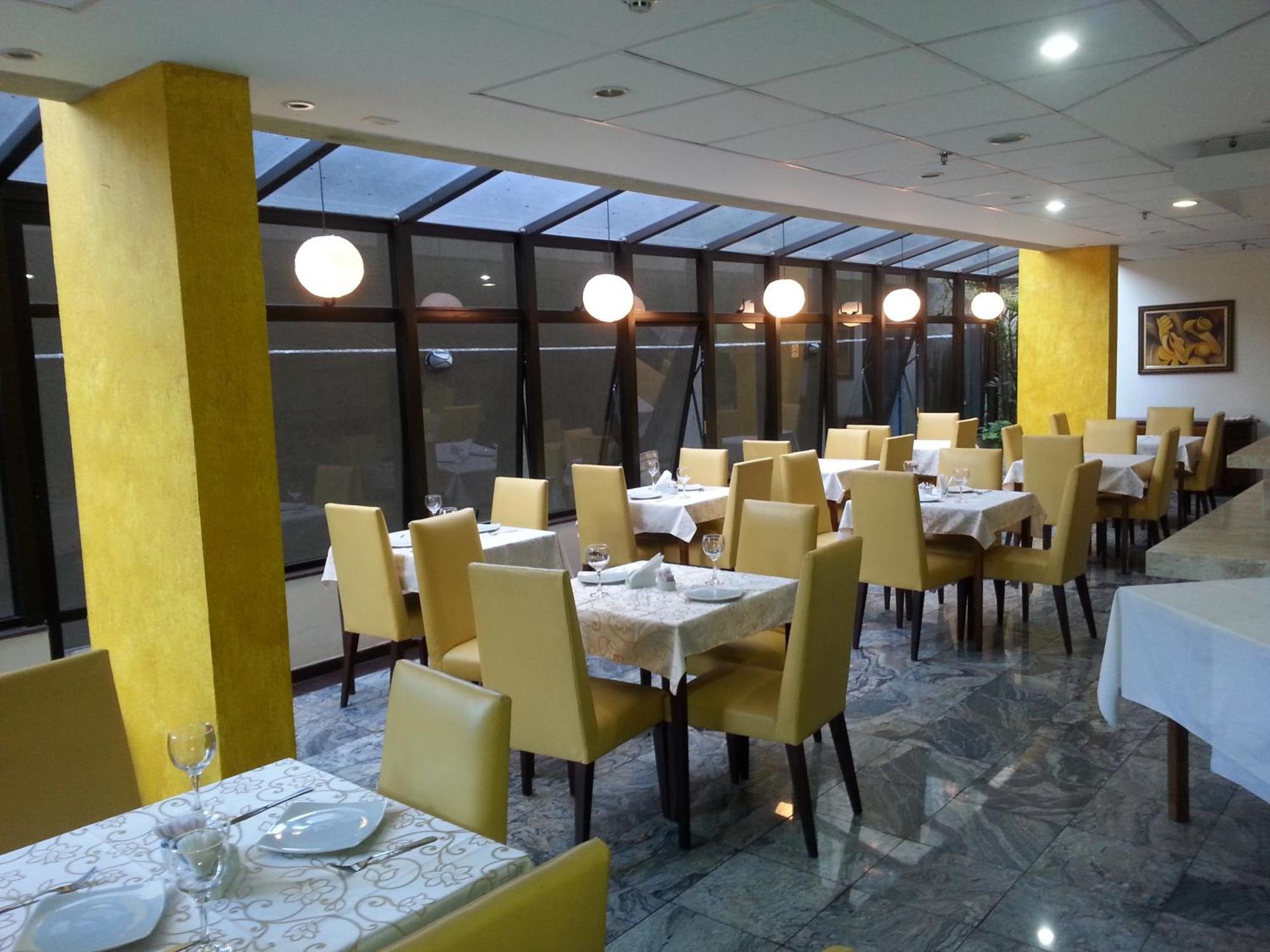 Premium Flats Berrini São Paulo