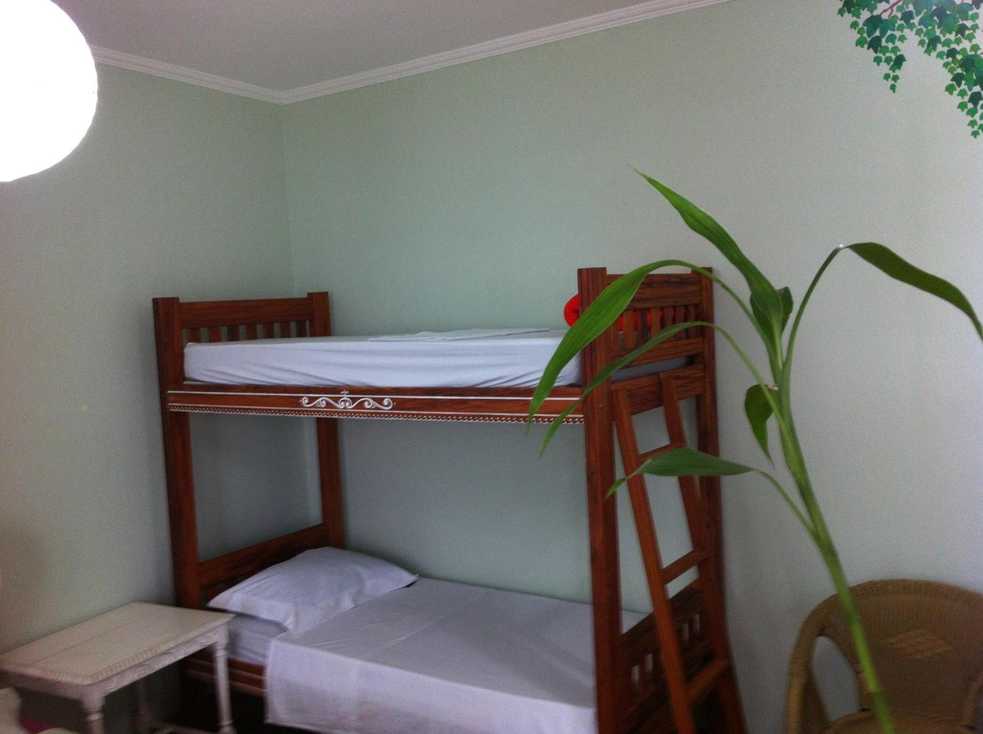 Hotel Zen Brasil São Paulo