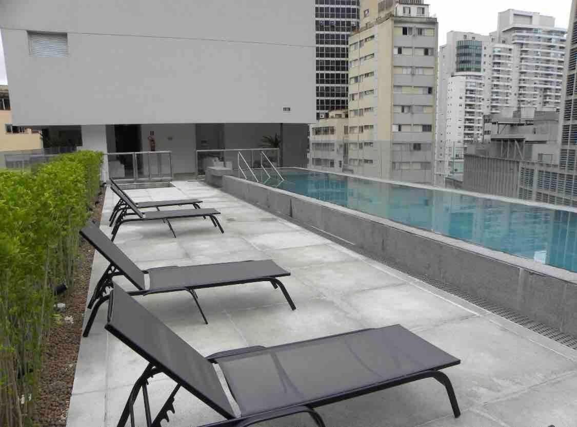 Moderno No Centro De Sp São Paulo