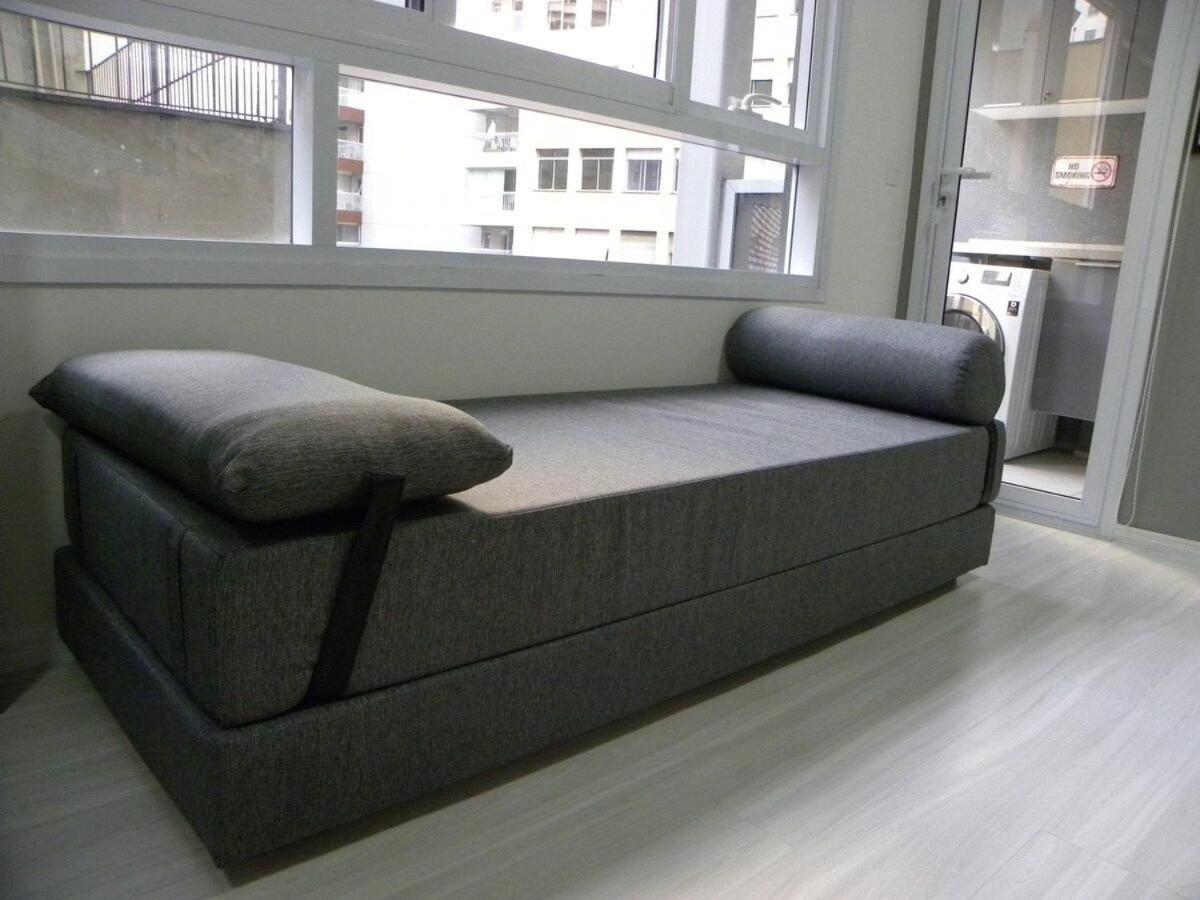 Casa de férias Moderno No Centro De Sp São Paulo