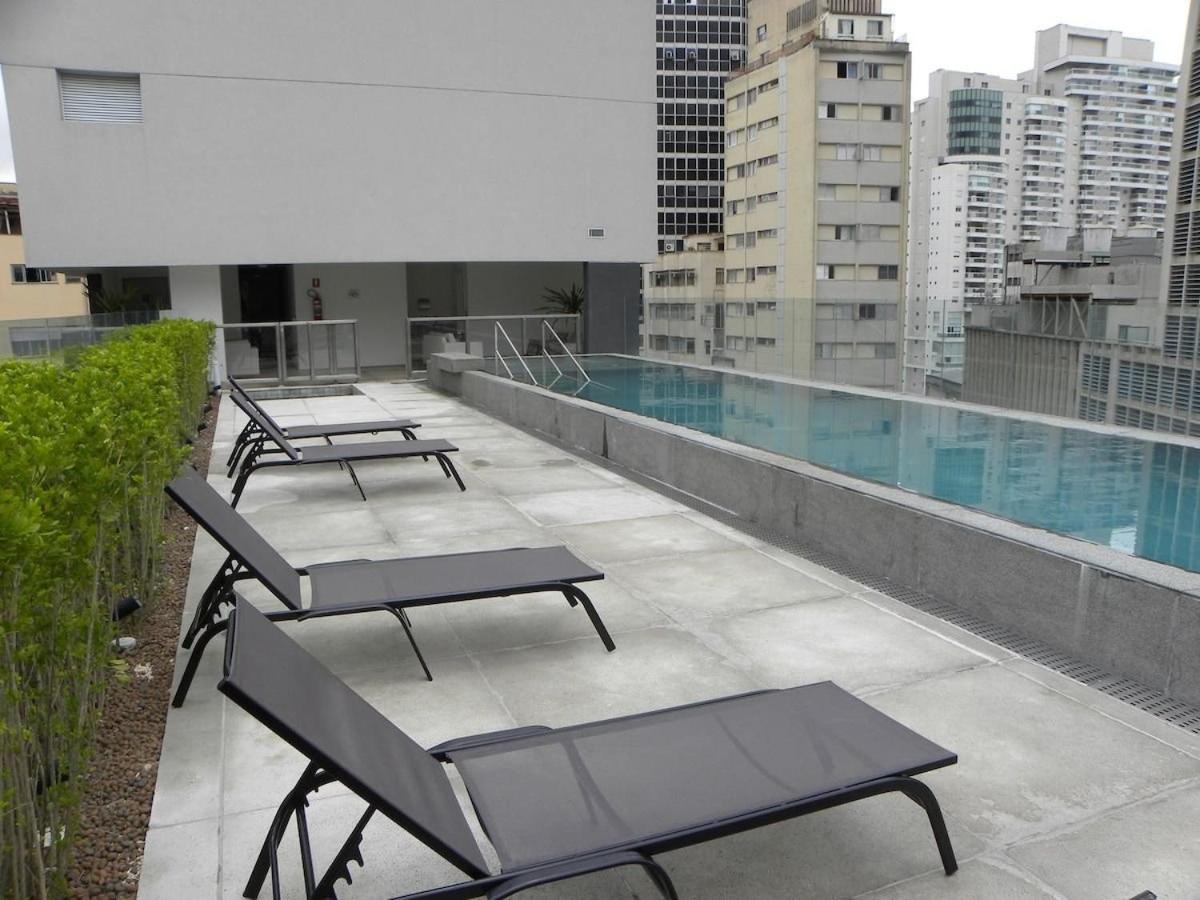 Moderno No Centro De Sp São Paulo