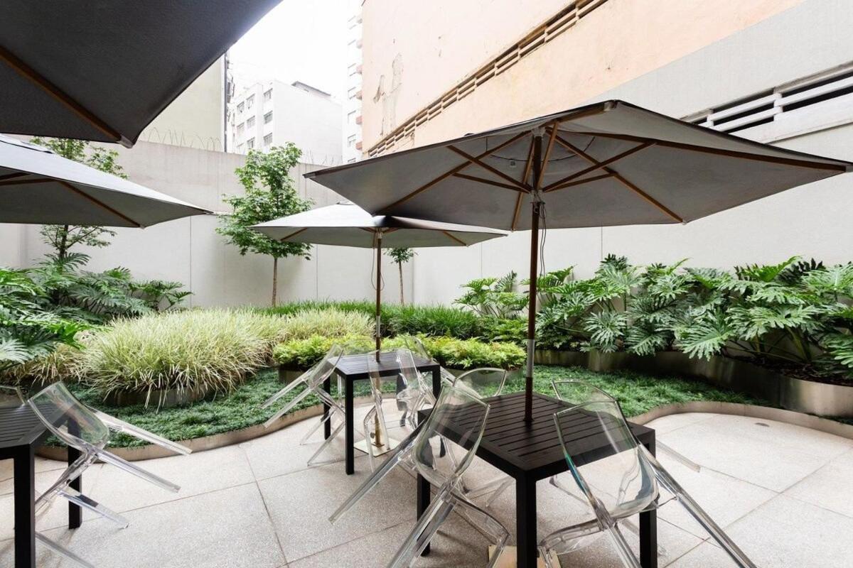 Moderno No Centro De Sp São Paulo