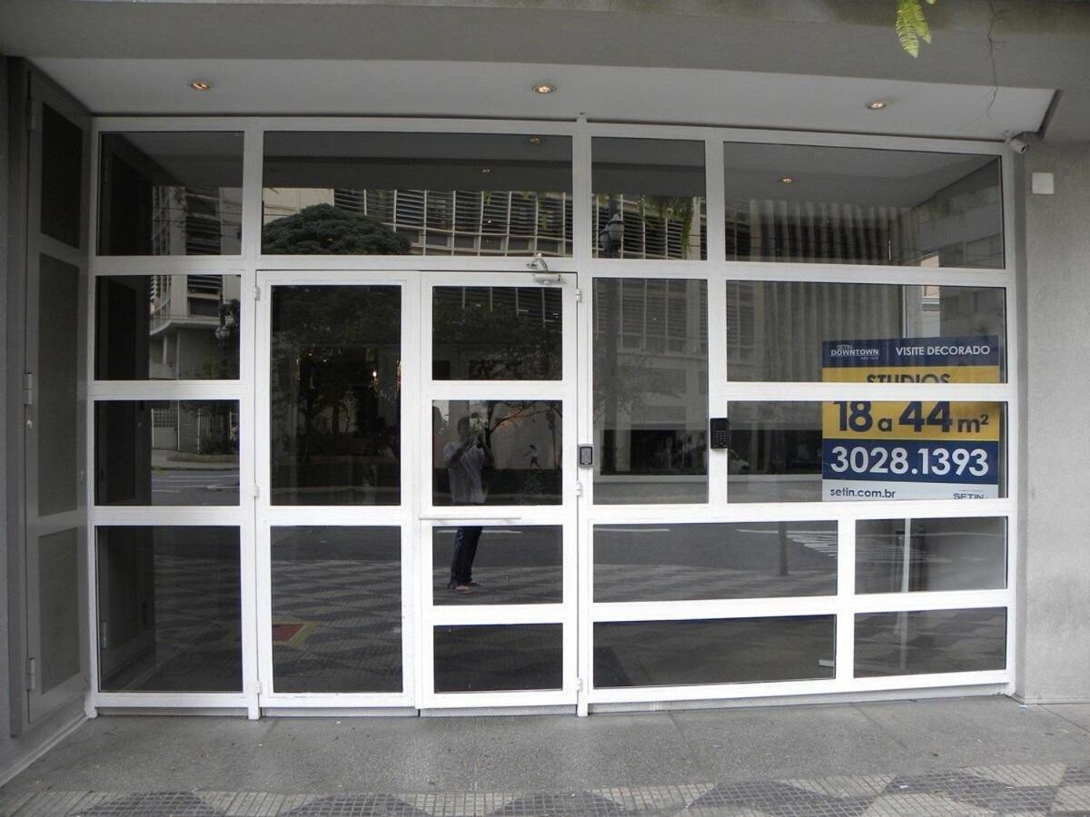 Casa de férias Moderno No Centro De Sp *