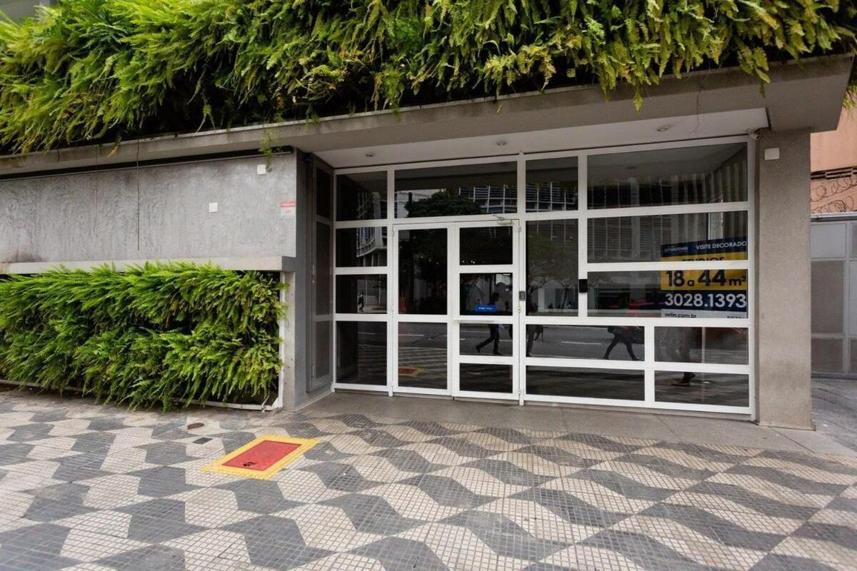 Casa de férias Moderno No Centro De Sp *