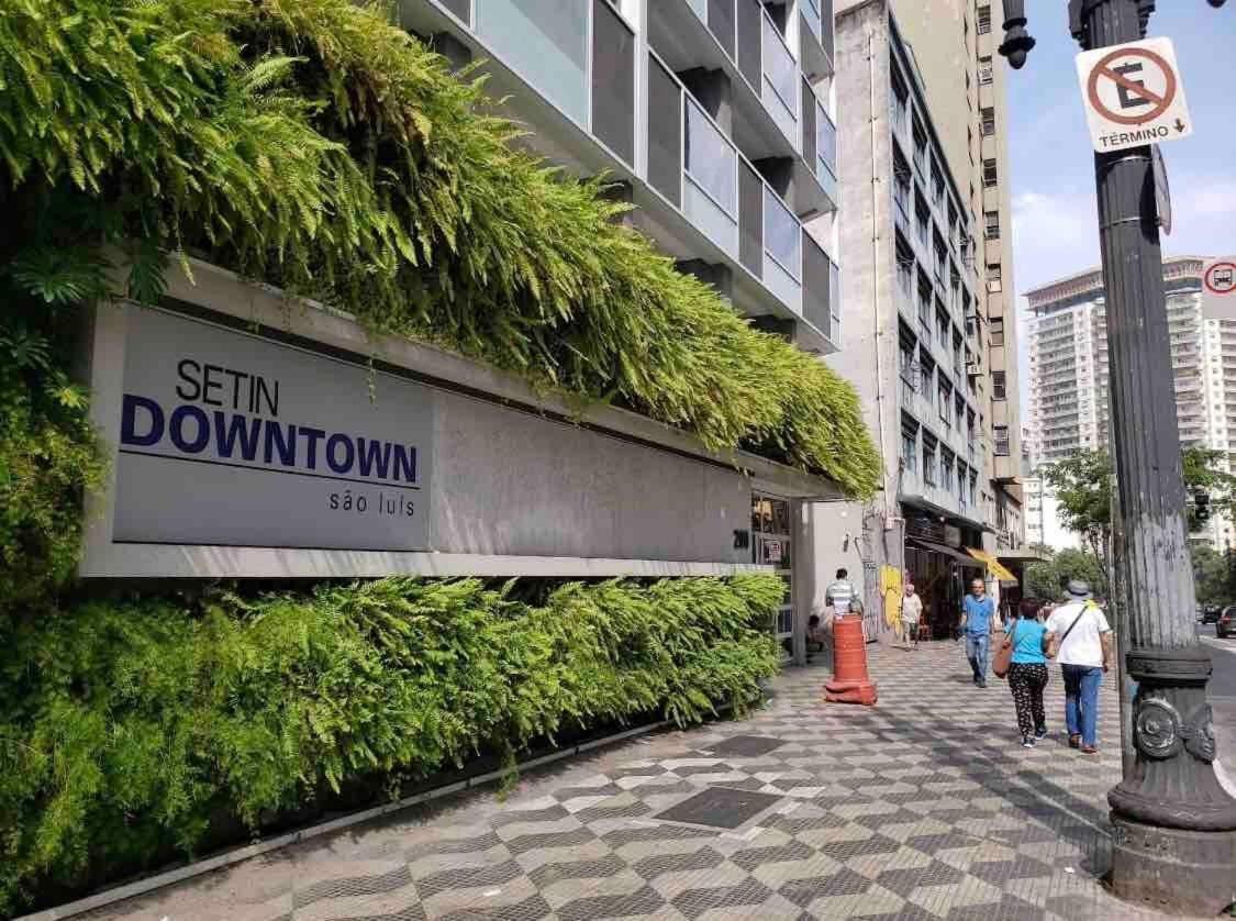 Moderno No Centro De Sp São Paulo