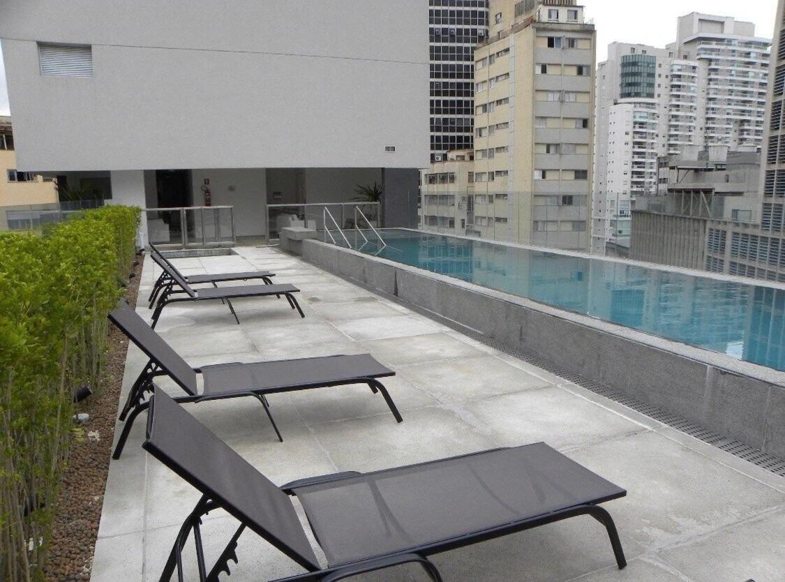 Casa de férias Moderno No Centro De Sp São Paulo