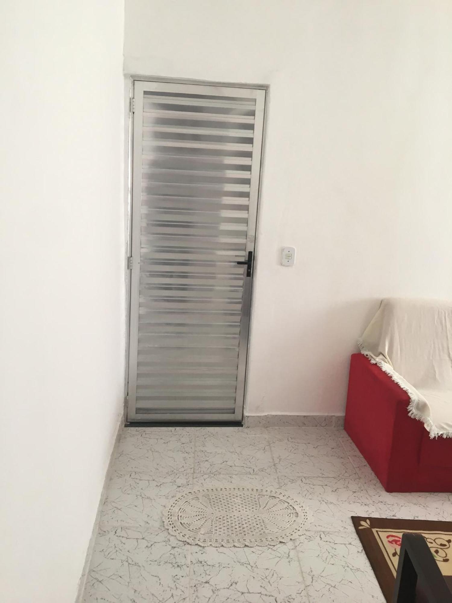 Casa de férias Apto Proximo Expo São Paulo