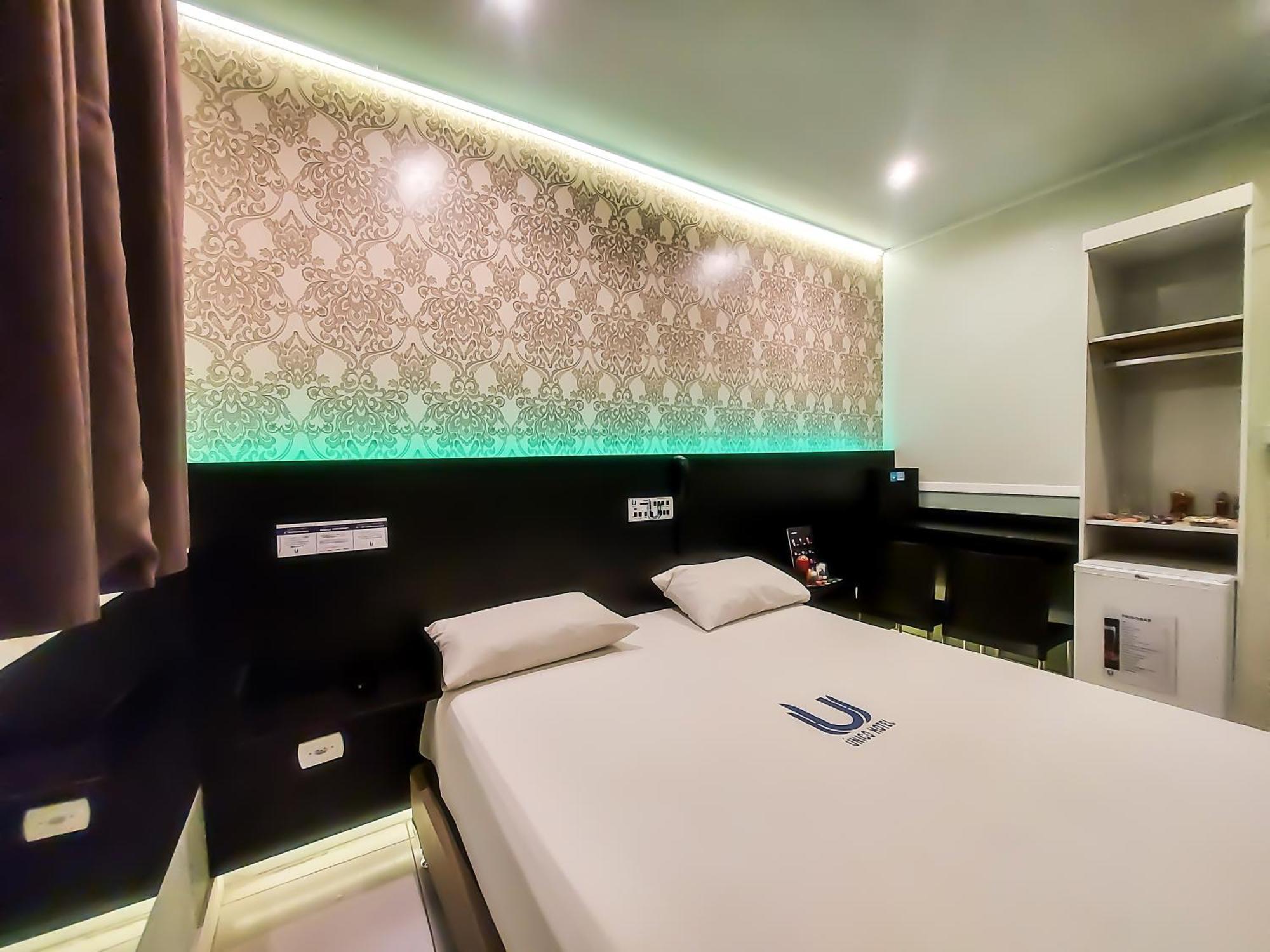 Hotel Unico Faria Lima São Paulo