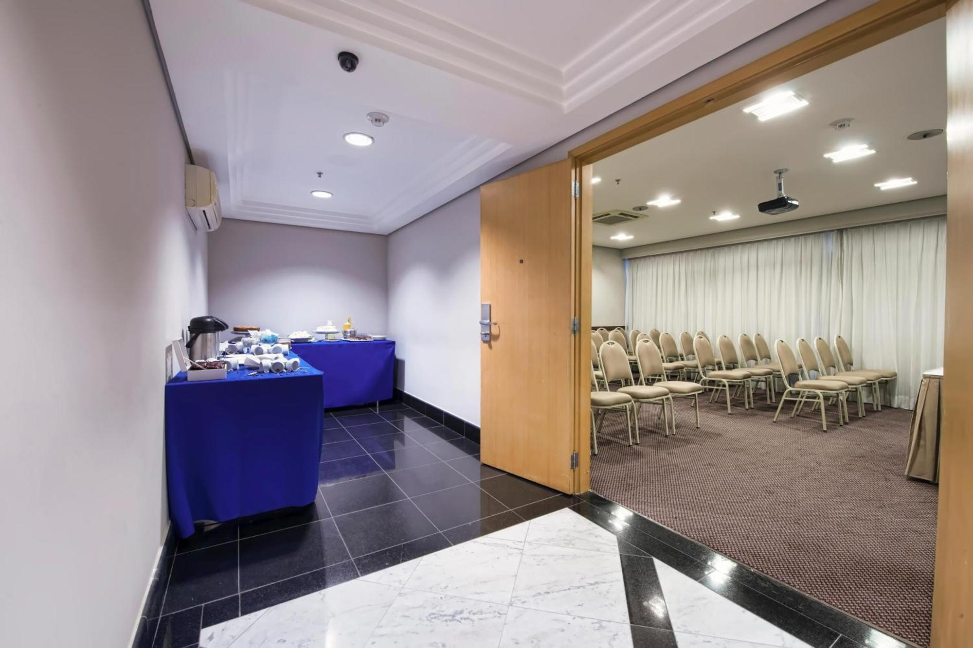 Flat Privativo Comfort Ibirapuera São Paulo
