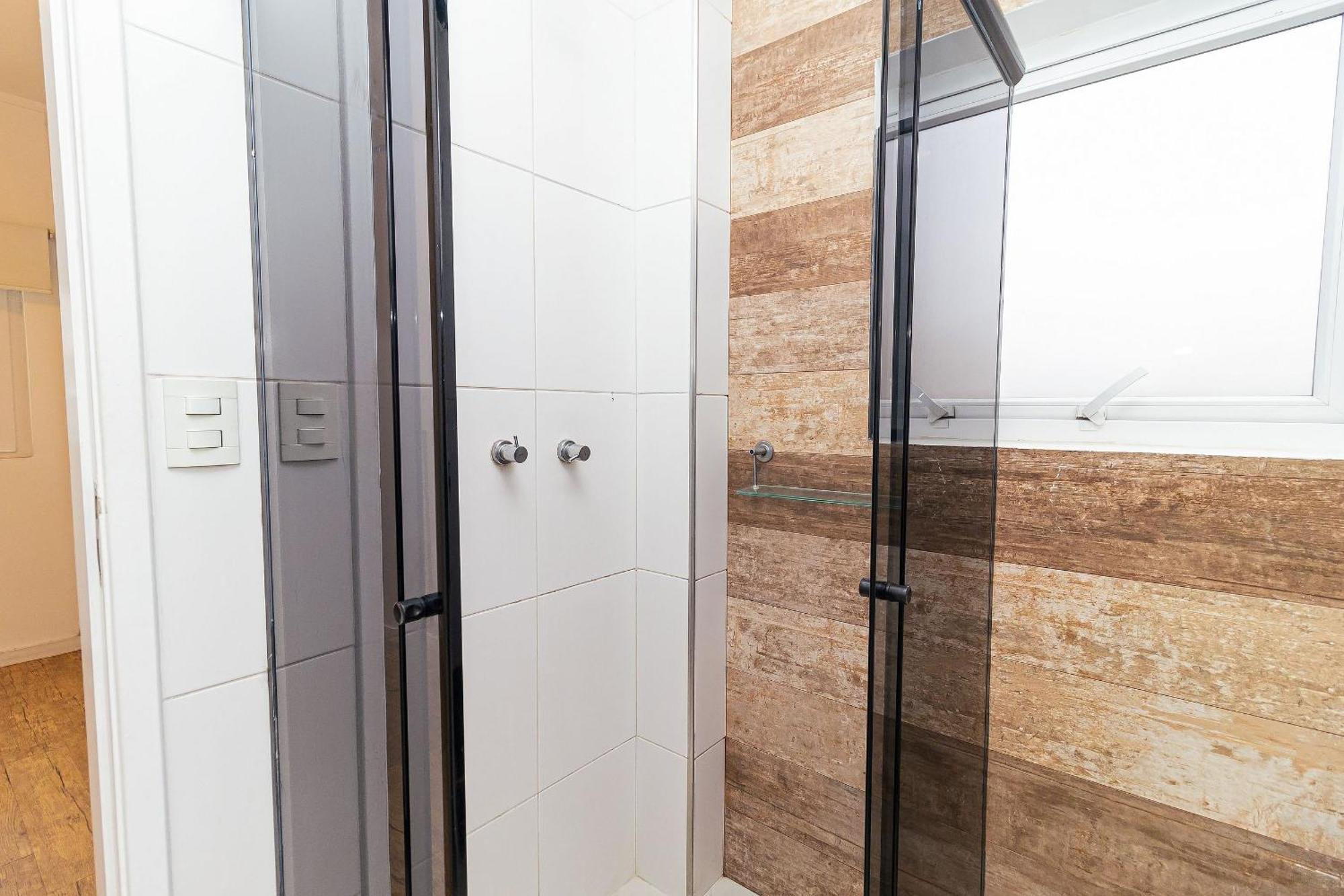 Apartment Vossa Bossa Itaim Bibi