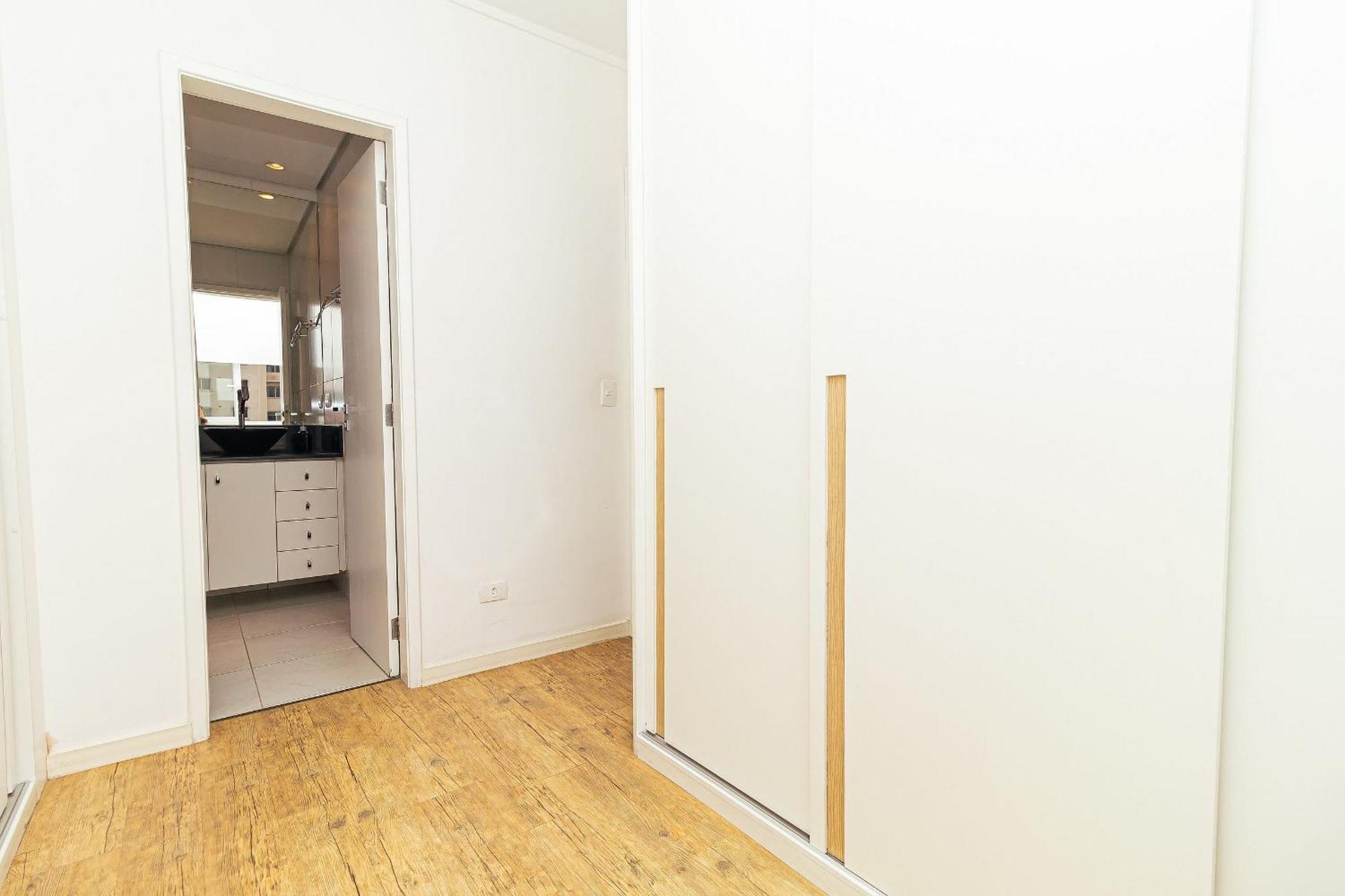 Apartment Vossa Bossa Itaim Bibi Sao Paulo