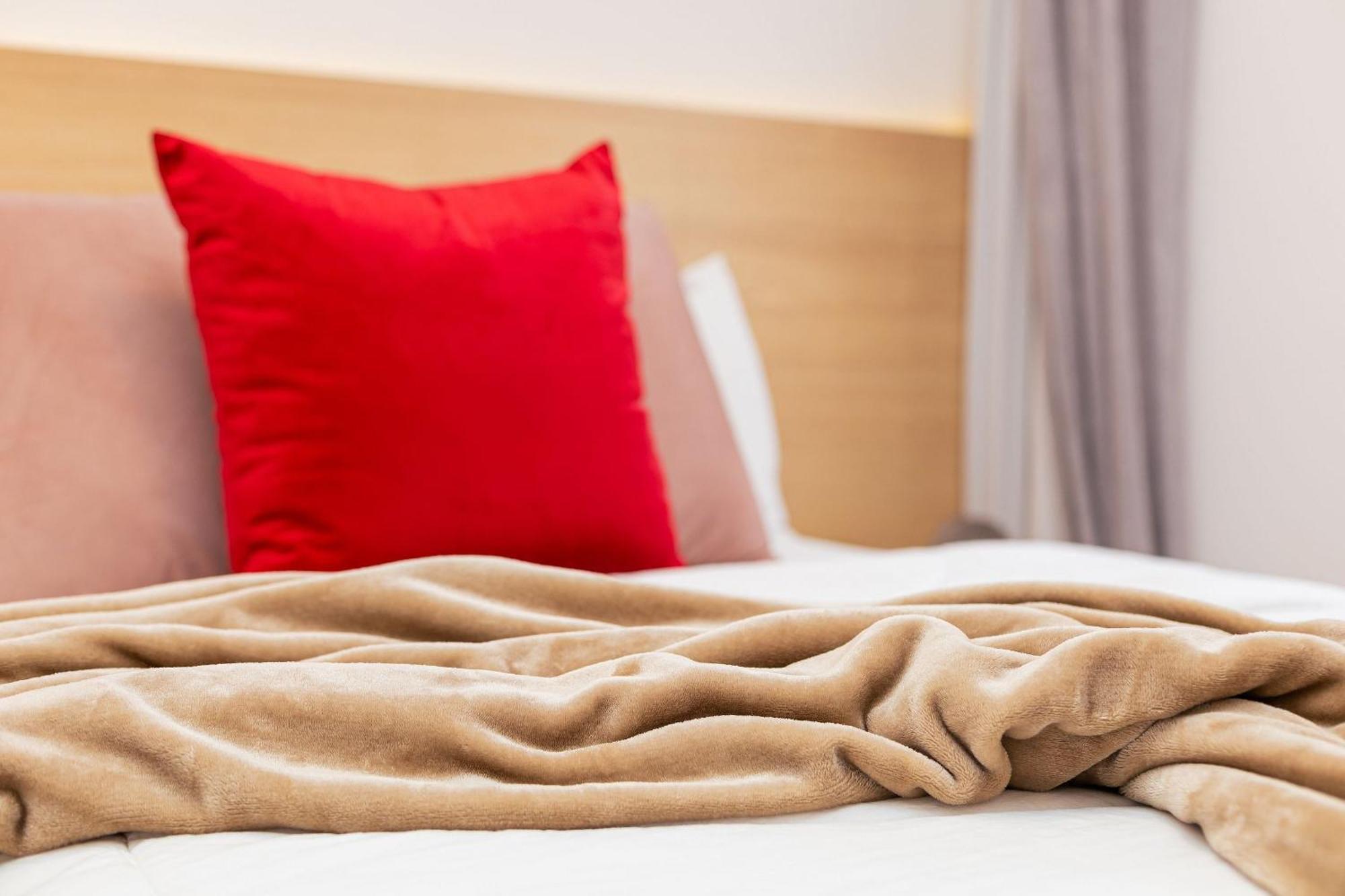 Apartment Vossa Bossa Itaim Bibi