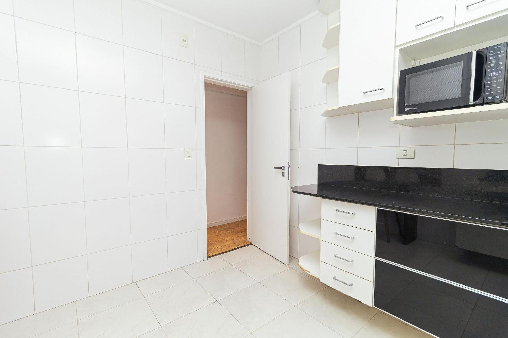 Apartment Vossa Bossa Itaim Bibi *