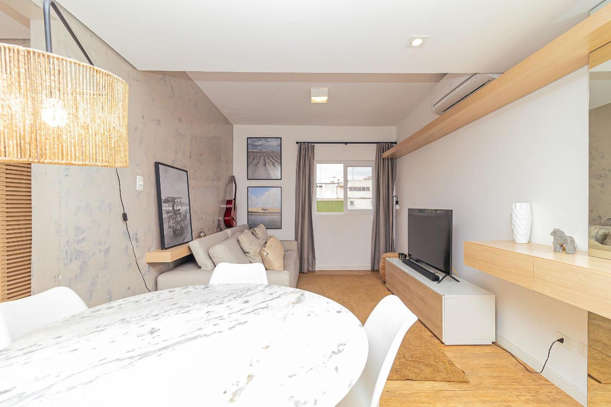 Apartment Vossa Bossa Itaim Bibi *