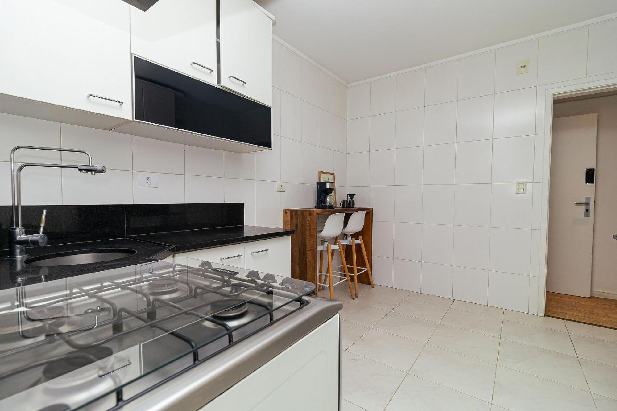 Vossa Bossa Itaim Bibi Sao Paulo