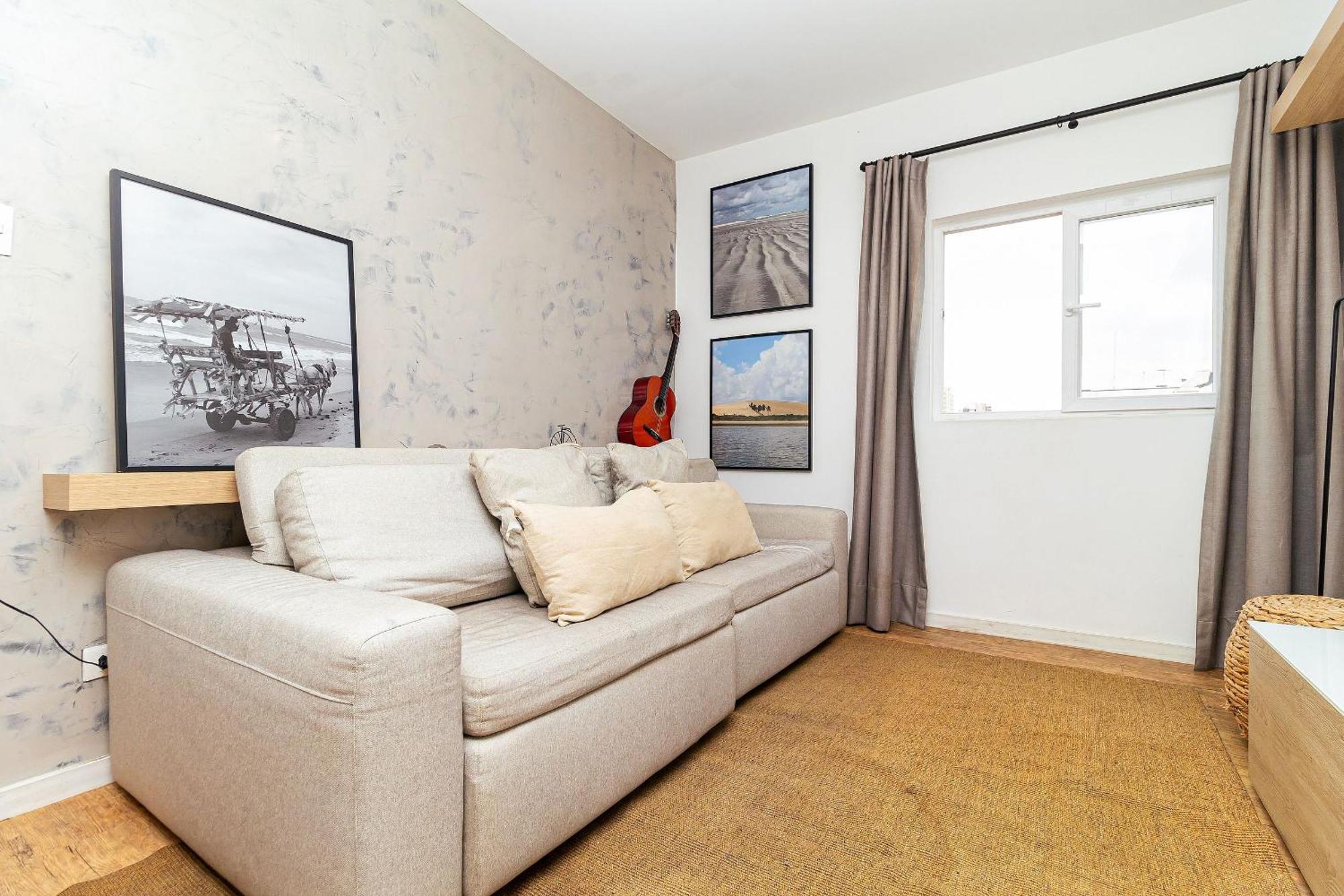 Apartment Vossa Bossa Itaim Bibi *