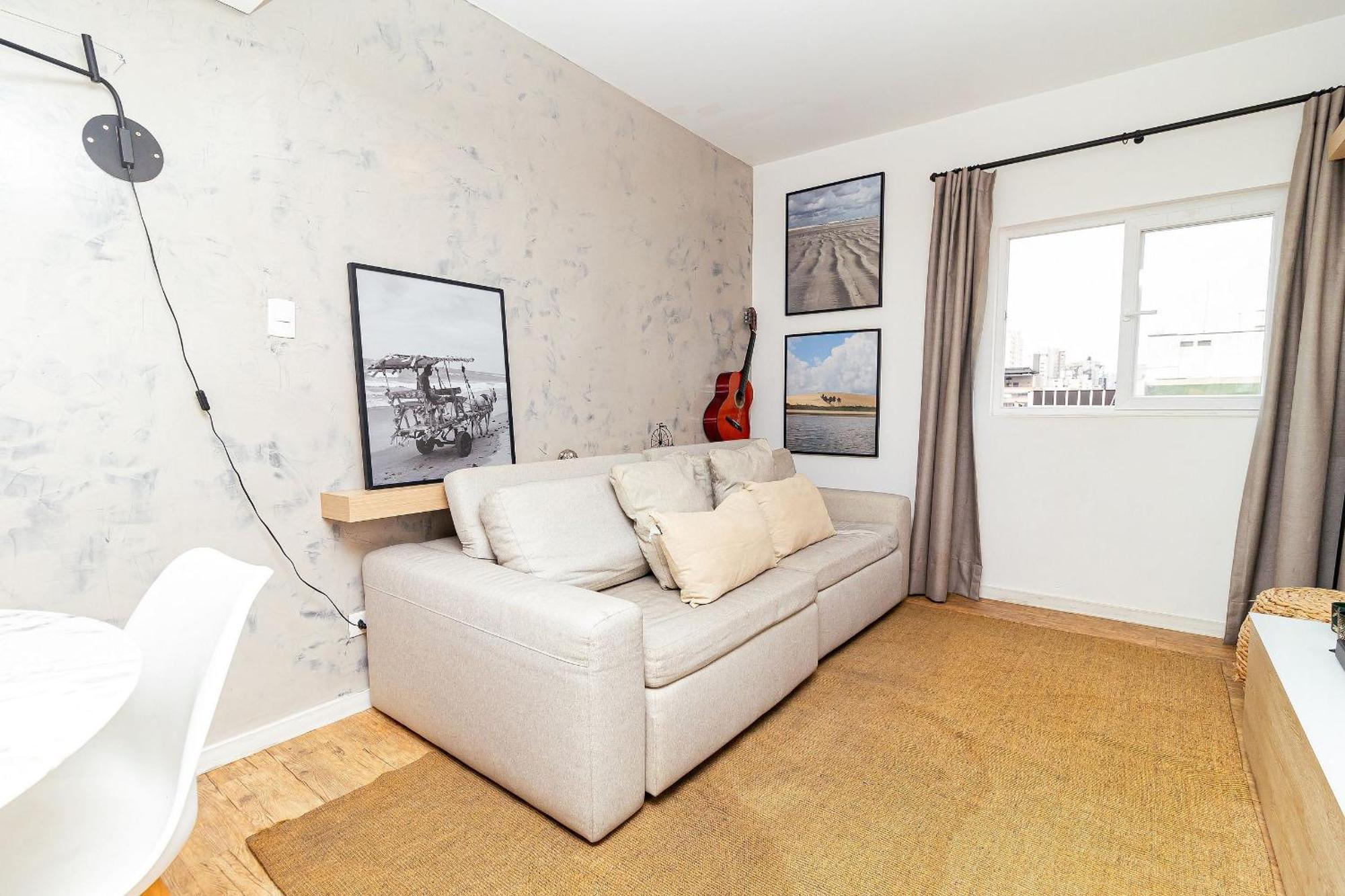 Apartment Vossa Bossa Itaim Bibi