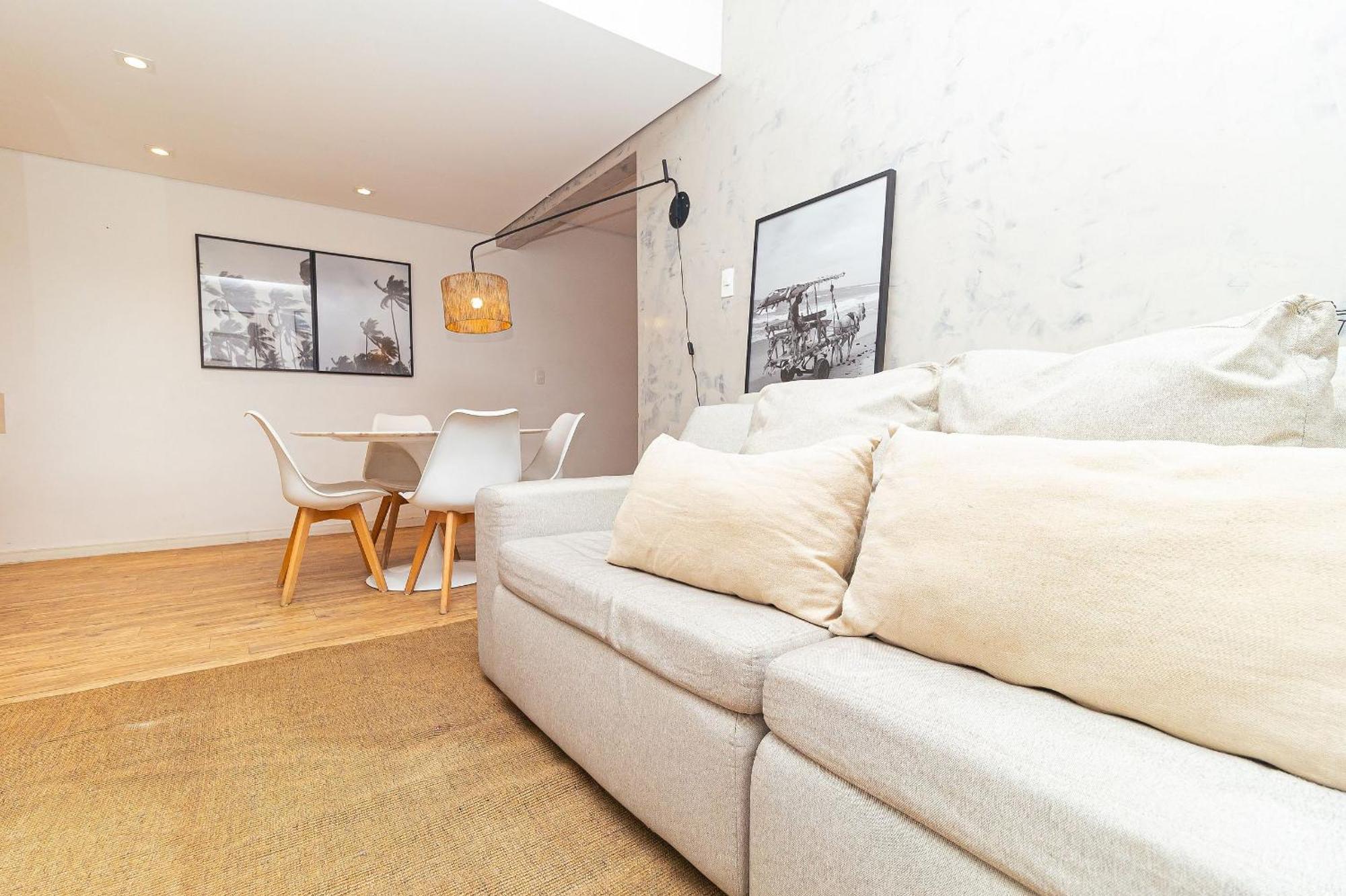 Apartment Vossa Bossa Itaim Bibi *